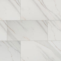PIETRA CALACATTA 12 X 24 MATTE TILE.     8pcs/box.    256pcs/crate.  16sqft/box