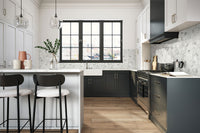 PALMETTO COGNAC 6 X 36 MATTE WOOD LOOK TILE