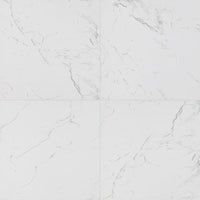 PIETRA CARRARA 24 X 24 MATTE TILE      4pcs/box.    120pcs/crate    16sqft/box