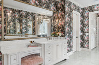 PIETRA CARRARA 24 X 24 MATTE TILE      4pcs/box.    120pcs/crate    16sqft/box