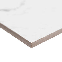 PIETRA CARRARA 12 X 24 MATTE TILE      8pcs/box.    256pcs/crate    16sqft/box