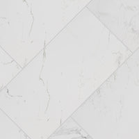 PIETRA CARRARA 12 X 24 MATTE TILE      8pcs/box.    256pcs/crate    16sqft/box