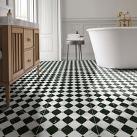 CASA TEUXDO 17 X 17 MATTE TILE.     7pcs/box.   182pcs/crate.   14.04sqft/box