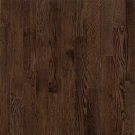3/4 x 3-1/4 Bruce Dundee Hardwood Floors Solid Mocha 22 PB