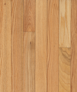 3/4 x 2-1/4 Bruce Dundee Hardwood Floors Solid Natural 20 PB