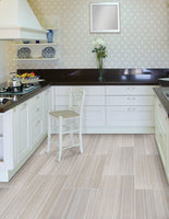 ESSENTIALS CHARISMA 12 X 24 SILVER MATTE TILE         8pcs/box.   320pcs/crate.   16sqft/box