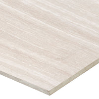 ESSENTIALS CHARISMA 12 XX 24 WHITE MATTE TILE