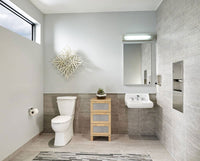 METROPOLIS CLOUD 12 X 24 MATTE TILE.        7pcs/box.   336pcs/crate    14sqft/box