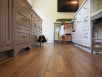 PALMETTO COGNAC 6 X 36 MATTE WOOD LOOK TILE