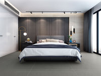 DIMENSIONS CONCRETE 24 X 24 MATTE TILE           4pcs/box.     160pcs/crate.    16sqft/box