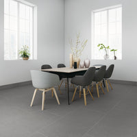 DIMENSIONS CONCRETE 24 X 48 MATTE TILE           2pcs/box.     54pcs/crate.    16sqft/box (Copy)