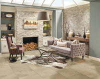 SANDE CREAM 12 X 24  MATTE TILE       8pcs/box.   352pcs/crate.    16sqft/box