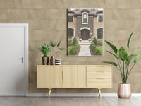 SANDE CREAM 12 X 24  MATTE TILE       8pcs/box.   352pcs/crate.    16sqft/box