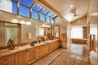 CREMA MARFIL 12 X 24 POLISHED TILE         102pcs/crate.