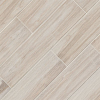 HAVENWOOD DOVE 8 X 36 MATTE TILE WOOD LOOK TILE