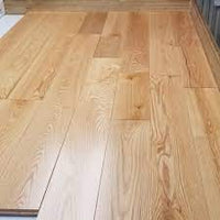 3/4 x 5'' Barefoot Red oak Number One 23.34 PB / 32 BP / 746.88 PP Hardwood  Solid Unfinished  In Stock
