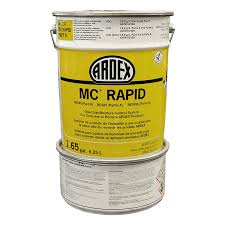 Ardex MC Rapid 1.65 gal Part A and B