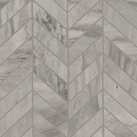 EDEN BARDIGLIO 12 X 15 MATTE CHEVRON MOSAIC         8pcs/box.   432pcs/crate.     10.4sqft/box