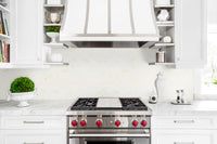 EDEN CALACATTA 3 X 3 MATTE HEXAGON MOSAIC            8pcs/box.   432/crate.    6.72sqft/box