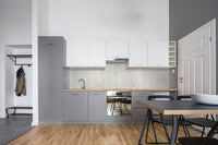 EDEN DOLOMITE 2 X 2 MATTE HEXAGON MOSAIC         8pcs/box.    504/crate.     7.36sqft/box