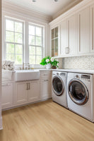 ZARIA ELORA 8 X 8 MATTE ENCAUSTIC TILE       12pcs/box.   864pcs/crate.  5.16sqft/box