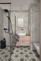 EXOTIKA ALURA 24 X 48 POLISHED TILE               2pcs/box.    64pcs/crate.    16sqft/box