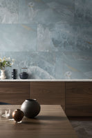 EXOTIKA BIOTITE 24 X 48 POLISHED TILE.                 2pcs/box.    64pcs/crate.       15.5sqft/box