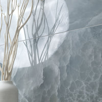 EXOTIKA BIOTITE 24 X 48 POLISHED TILE.                 2pcs/box.    64pcs/crate.       15.5sqft/box