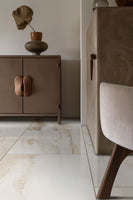 EXOTIKA NEBULA ALMOND 24 X 48 POLISHED TILE          2pcs/box.    64pcs/crate.    15.5sqft/box