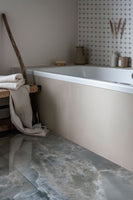 EXOTIKA TOURMALINE 24 X 48 POLISHED TILE             2pcs/box.     64pcs/crate.  15.5sqft/box