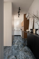 EXOTIKA TOURMALINE 24 X 48 POLISHED TILE             2pcs/box.     64pcs/crate.  15.5sqft/box