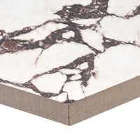 EXOTIKA VIOLETTA 24 X 48 POLISHED TILE          2pcs/box.  64pcs/crate.    16sqft/box