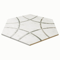 GEOGLAM CLOUD. 11 X 13.MATTE TILE       14pcs/box    616pcs/crate.   10.78sqft/box