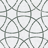 GEOGLAM MIDNIGHT 11 x 13 MATTE TILE        14pcs/box.   616pcs/crate.    10.78sqft/box