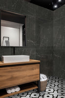 ZARIA GIA 8 X 8 MATTE TILE        12pcs/box.   864pcs/crate.   5.16sqft/box