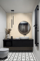 ZARIA GIA 8 X 8 MATTE TILE        12pcs/box.   864pcs/crate.   5.16sqft/box