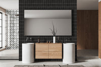 ZARIA GIA 8 X 8 MATTE TILE        12pcs/box.   864pcs/crate.   5.16sqft/box