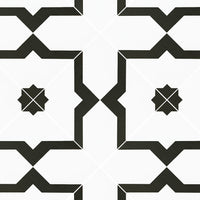 ZARIA GIA 8 X 8 MATTE TILE        12pcs/box.   864pcs/crate.   5.16sqft/box