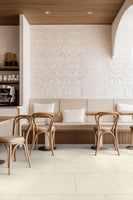 GIRONA MARFIL 24 X 48 LAPPATO TILE               2pcs/box.   64pcs/crate.    16sqft/box