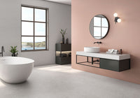 GIRONA PERLA 48 X 48 LAPPATO TILE             1pcs/box.   36pcs/crate.   15.5sqft/box