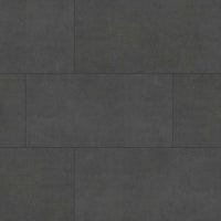 CEMENTIQUE GRAPHITE 24 X 48  MATTE TILE.         2pcs/box.   64pcs/crate.   16sqft/box