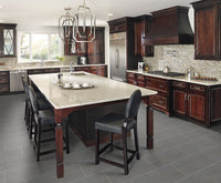 FOCUS GRAPHITE 12 X 24 MATTE TILE.        8pcs/box.     256pcs/crate.    16sqft/box