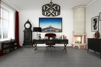 FOCUS GRAPHITE 12 X 24 MATTE TILE.        8pcs/box.     256pcs/crate.    16sqft/box