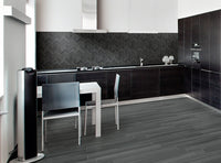 WATERCOLOR GRAPHITE 12 X 15 MATTE CHEVRON MOSAIC    4pcs/box    256spcs/crate.     5sqft/box