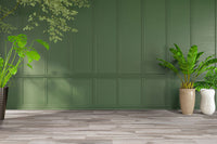 CAROLINA TIMBER II 6 X 36 GRAY MATTE TILE