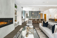 DURBAN GREY 24 X 48 POLISHED TILE          2pcs/box.  64pcs/crate.     16sqft/box