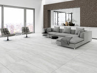 PRAIA GREY 24 X 48 POLISHED TILE         2pcs/box.      64pcs/crate.    16sqft/box