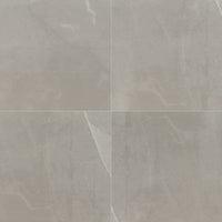 SANDE GREY 24 X 24 MATTE TILE            4pcs/box.   160pcs/crate.  16sqft/box