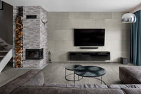 SANDE GREY 24 X 24 MATTE TILE            4pcs/box.   160pcs/crate.  16sqft/box