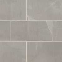 SANDE GREY 12 X 24 MATTE TILE            8pcs/box.   352pcs/crate.  16sqft/box